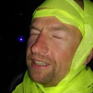 Meet your Posher, Steve